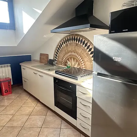 Attico In Apartman Corsico