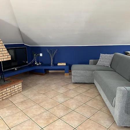 Apartment Attico In Corsico